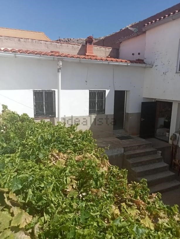 FABULOSO CHALET INDEPENDIENTE en PUERTOLLANO