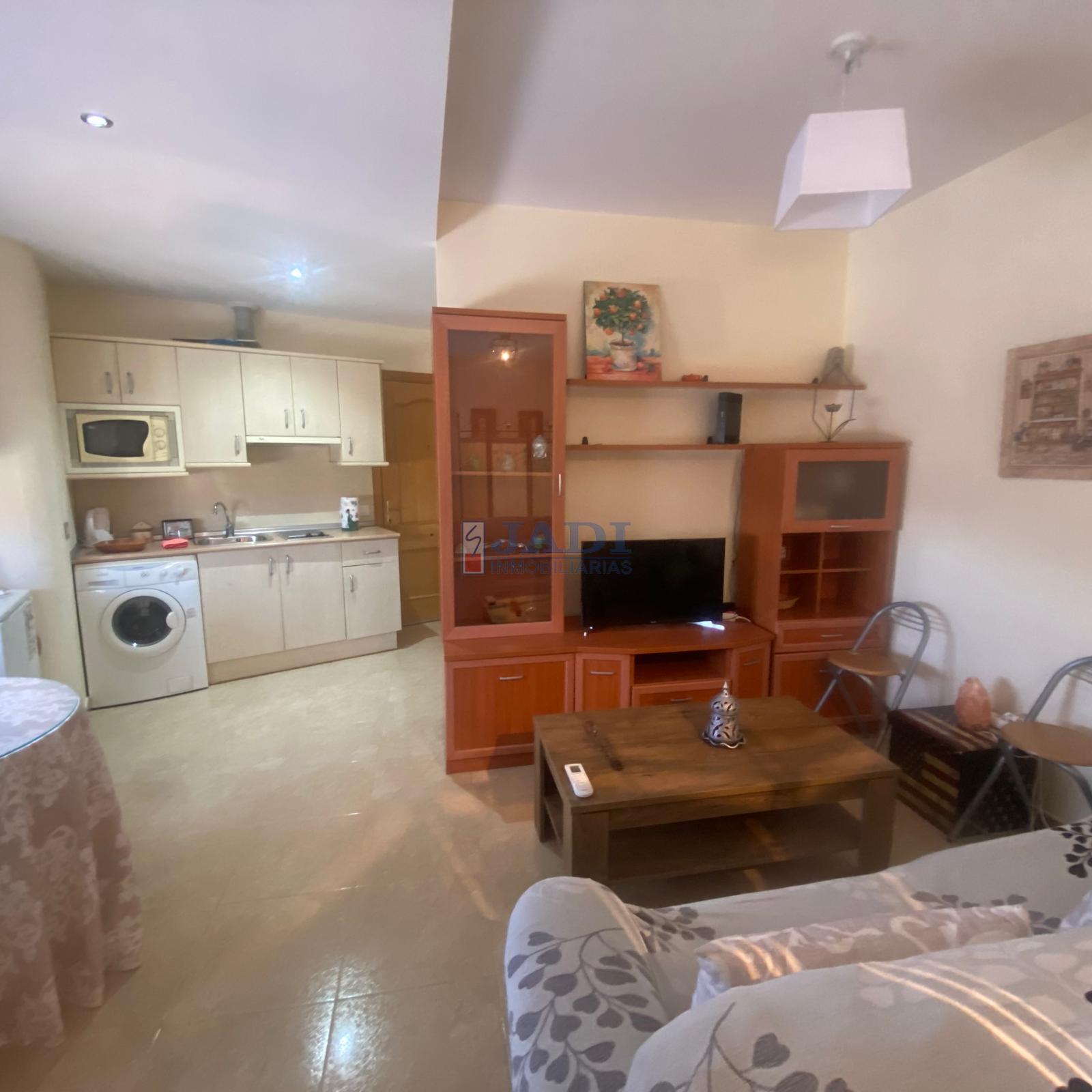 venta de apartamento en Valdepeñas, AVDA ESTUDIANTES