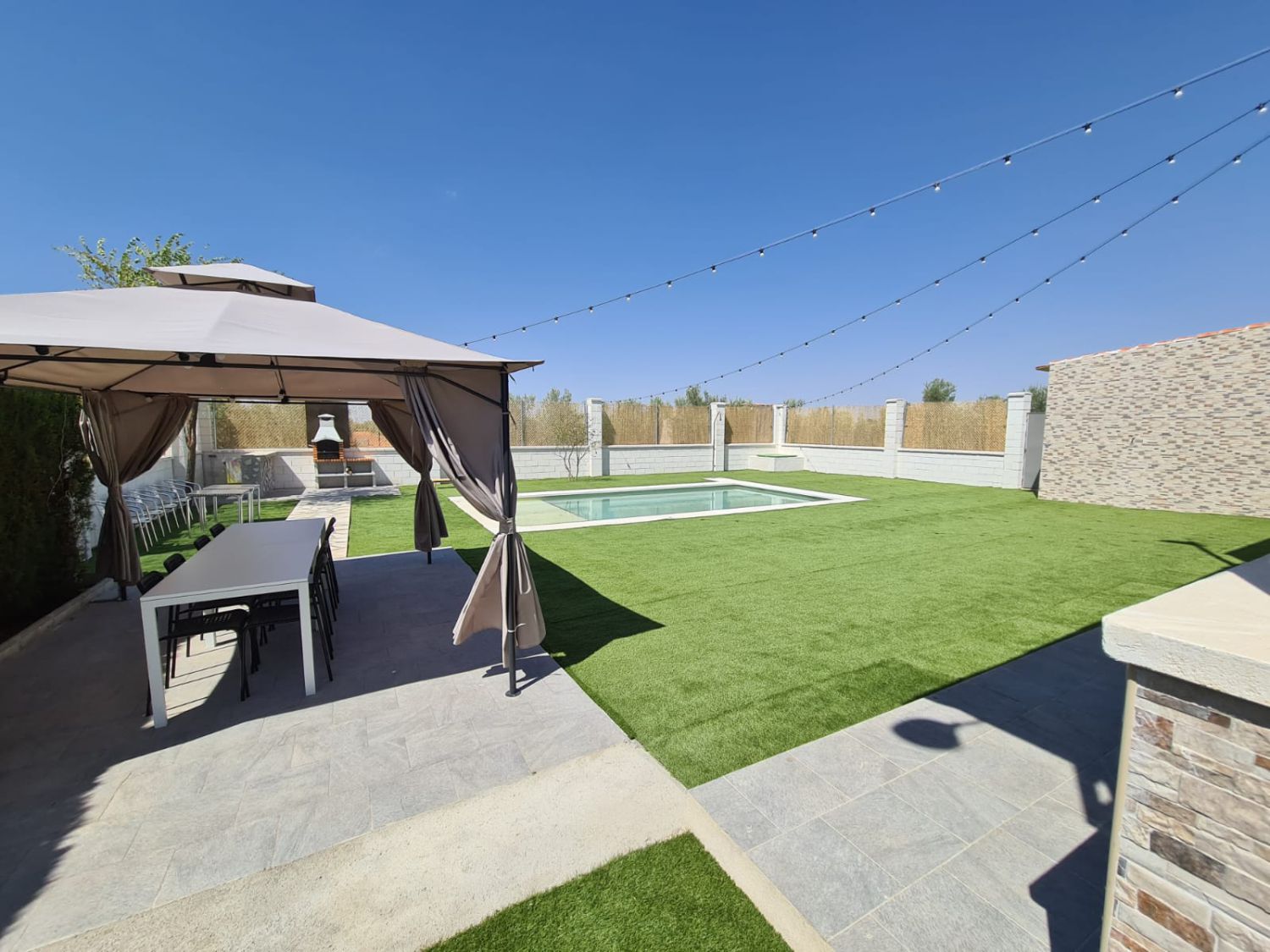 Casa Rural en Valdepeñas, Carretera Infantes