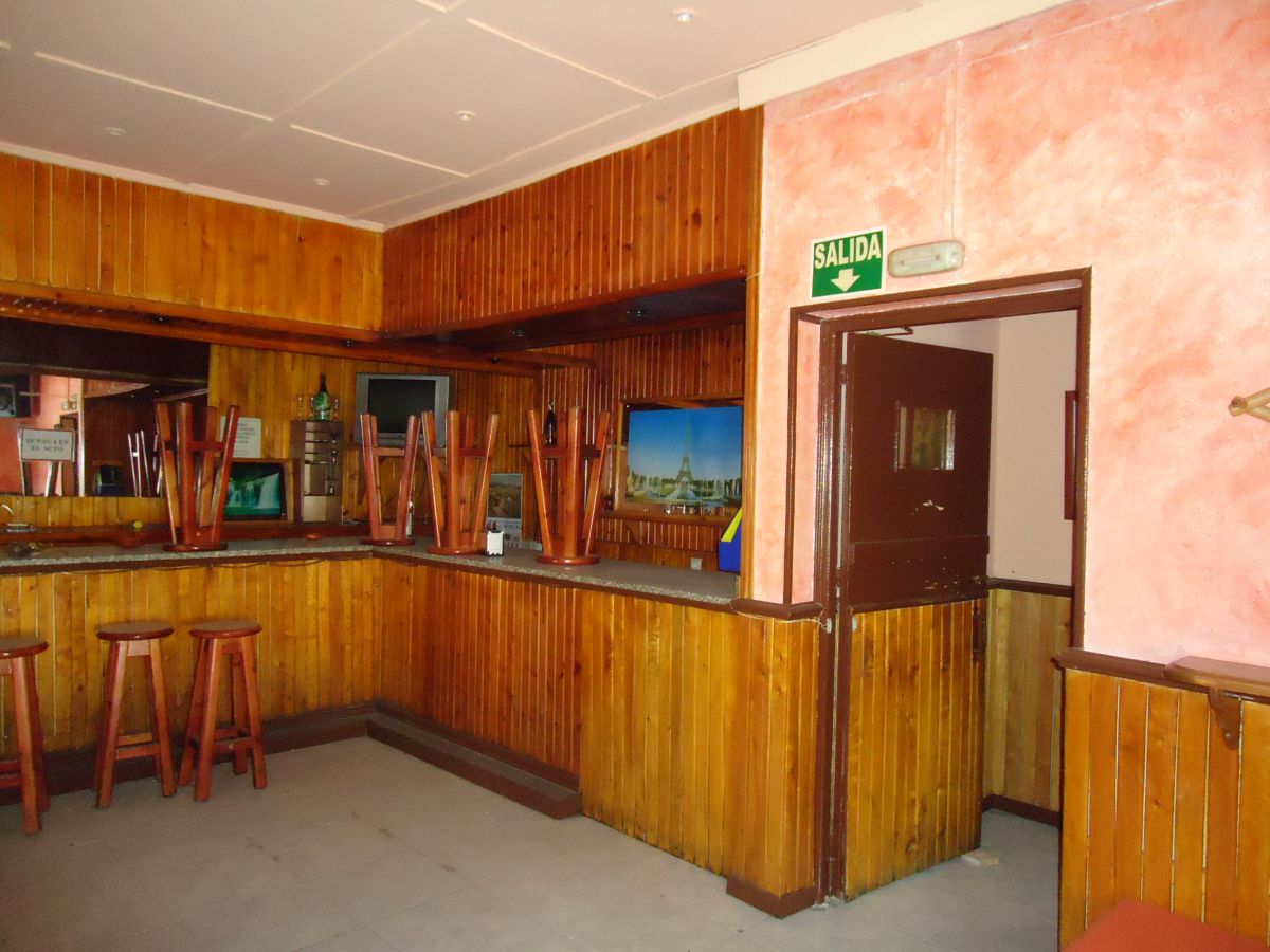 Venta Local Comercial Divina Pastora, Manzanares