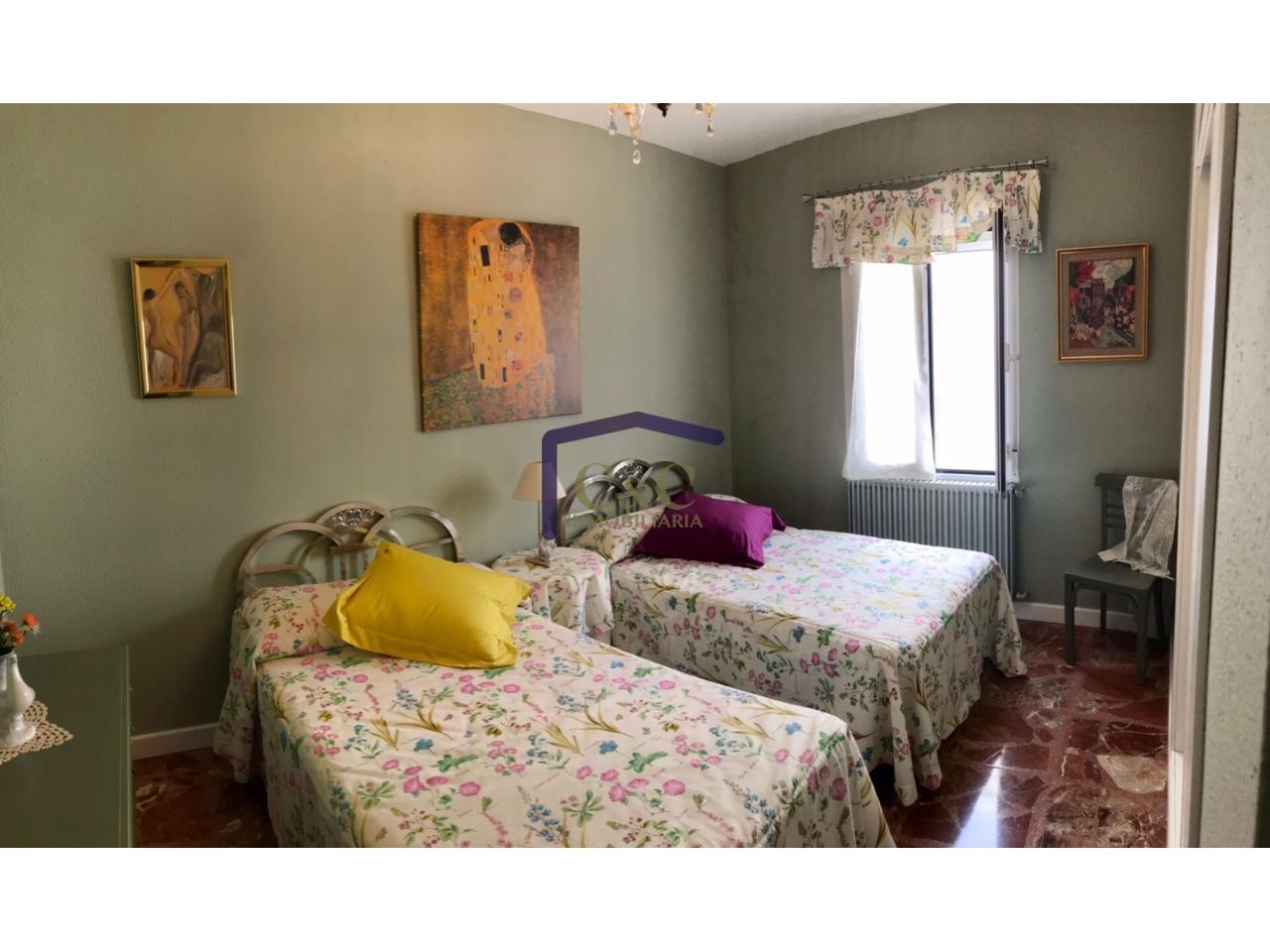 venta de piso en Manzanares, Centro
