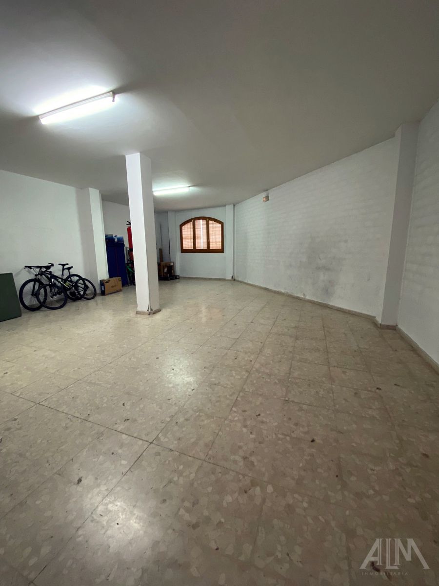 Alquiler Local Comercial Candelaria, Manzanares