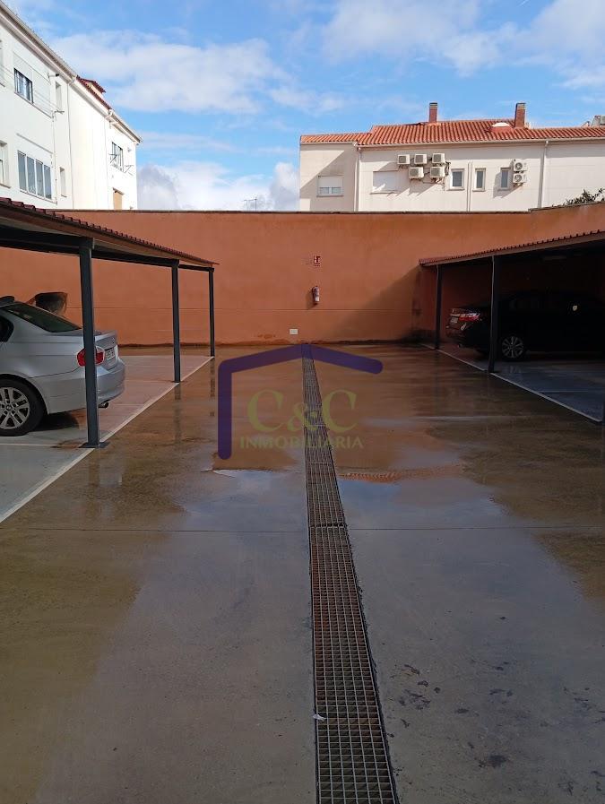 venta de garaje en Manzanares, La paz