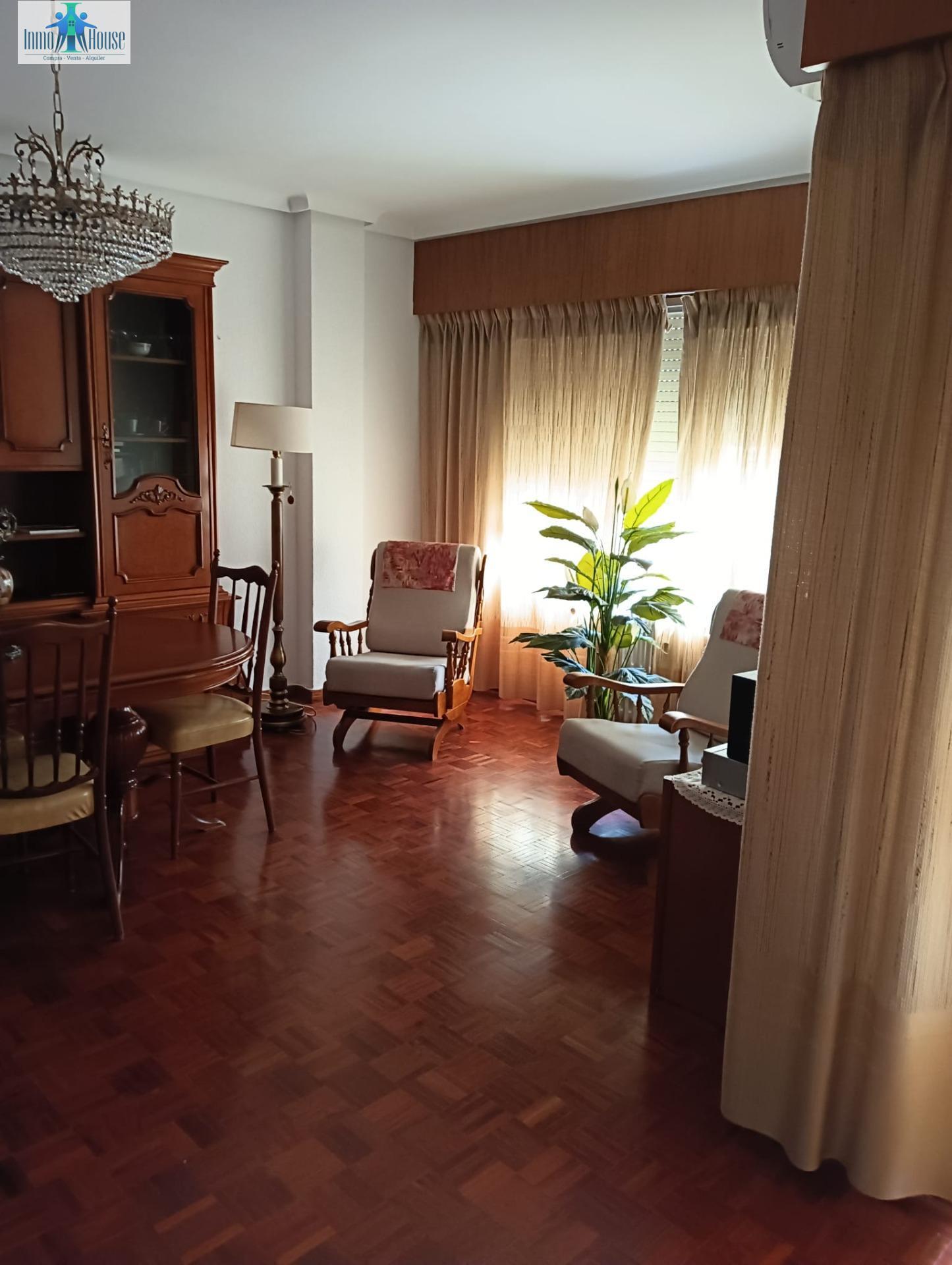 Piso en alquiler para estudiantes