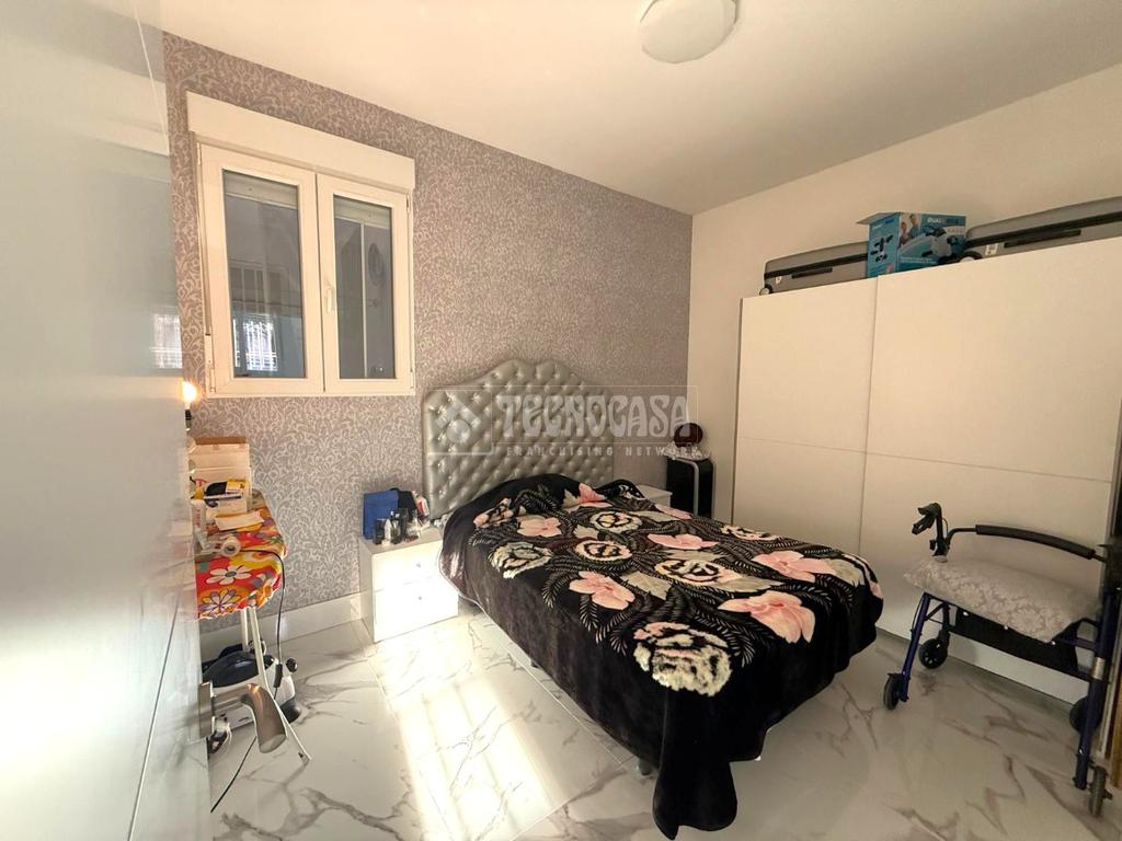 Piso en venta en Talavera De La Reina - Francisco Aguirre - Tres Olivos, Centro, 139.900 €, 80 m2, ref. 649342 en Talavera de la Reina