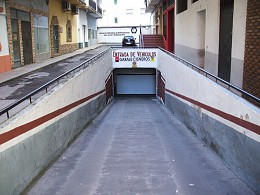 Garaje en Venta en Centro, Ciudad Real