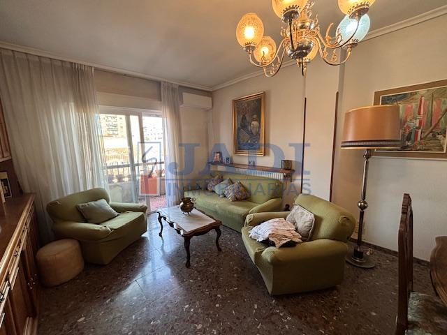venta de piso en Valdepeñas, CENTRO