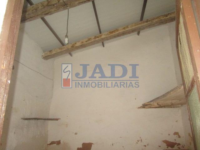 venta de casa en Valdepeñas, CONVENTO