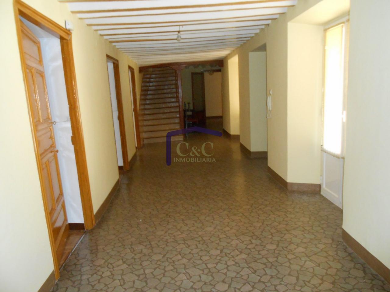 venta de casa en Manzanares, Barrio del castillo