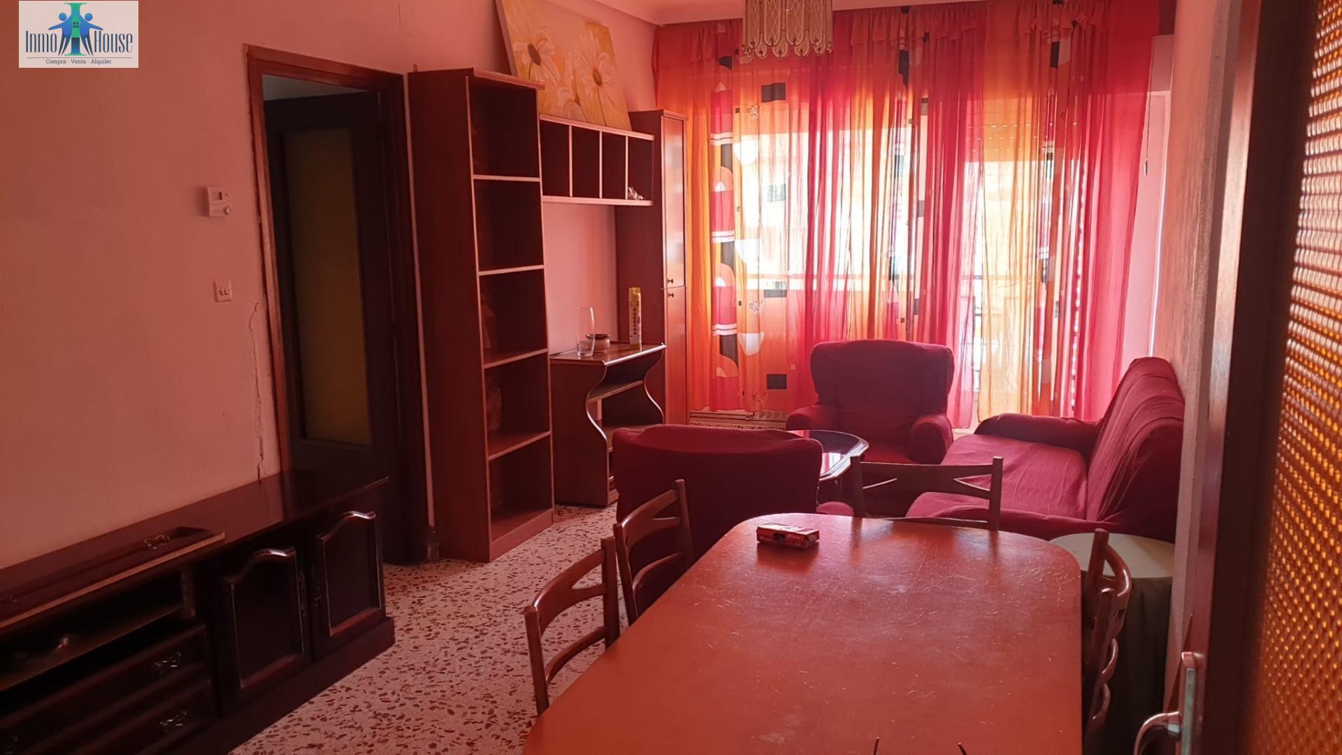 Piso en venta. en Albacete