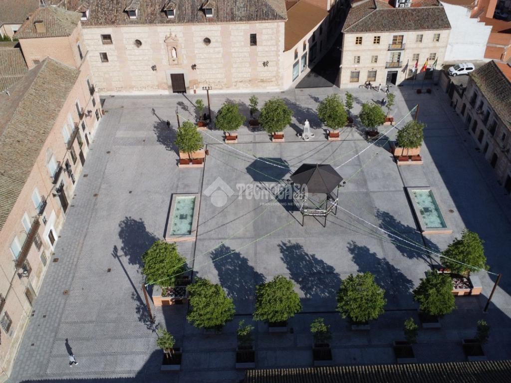 Piso en venta en Fuensalida - Fuensalida, 107.900 €, 85 m2, ref. 658186 en Fuensalida