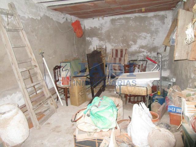 venta de casa en Valdepeñas, CRISTO