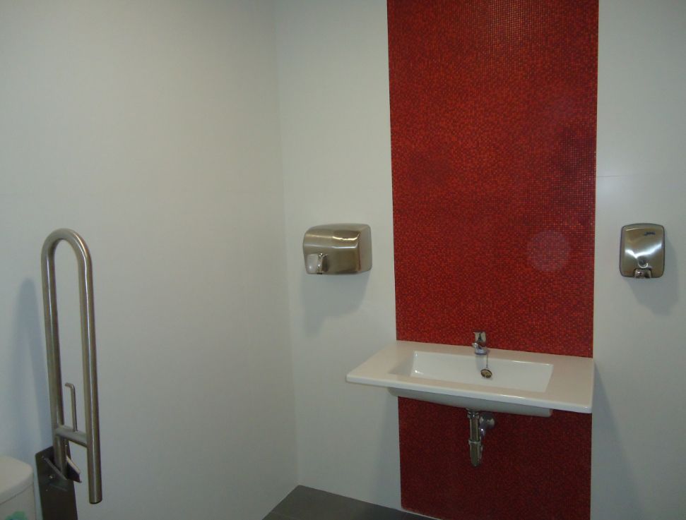Venta Local Comercial Centro, Manzanares