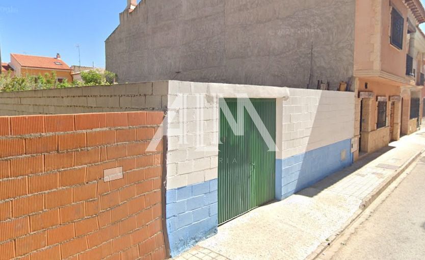 Venta Parcela Bulevar, Manzanares