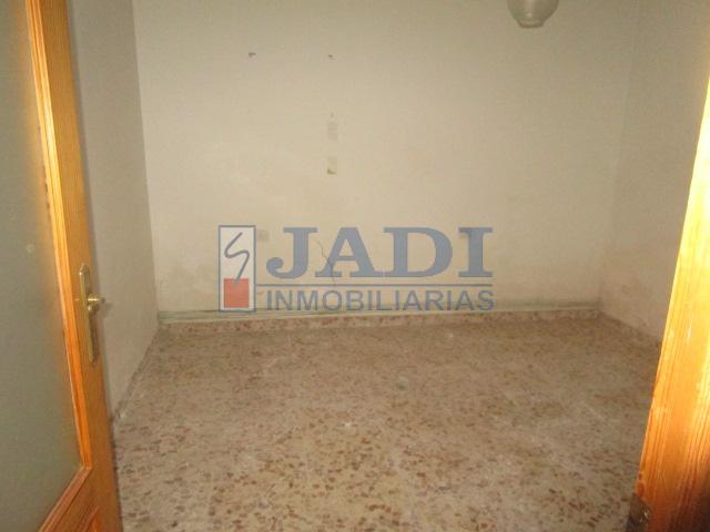 venta de casa en Valdepeñas, LOS LLANOS