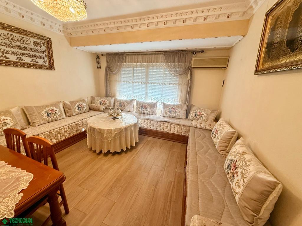 Piso en venta en Mocejón - Mocejón, 115.000 €, 118 m2, ref. 659728 en Mocejón