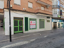 Local en Alquiler en Centro, Ciudad Real