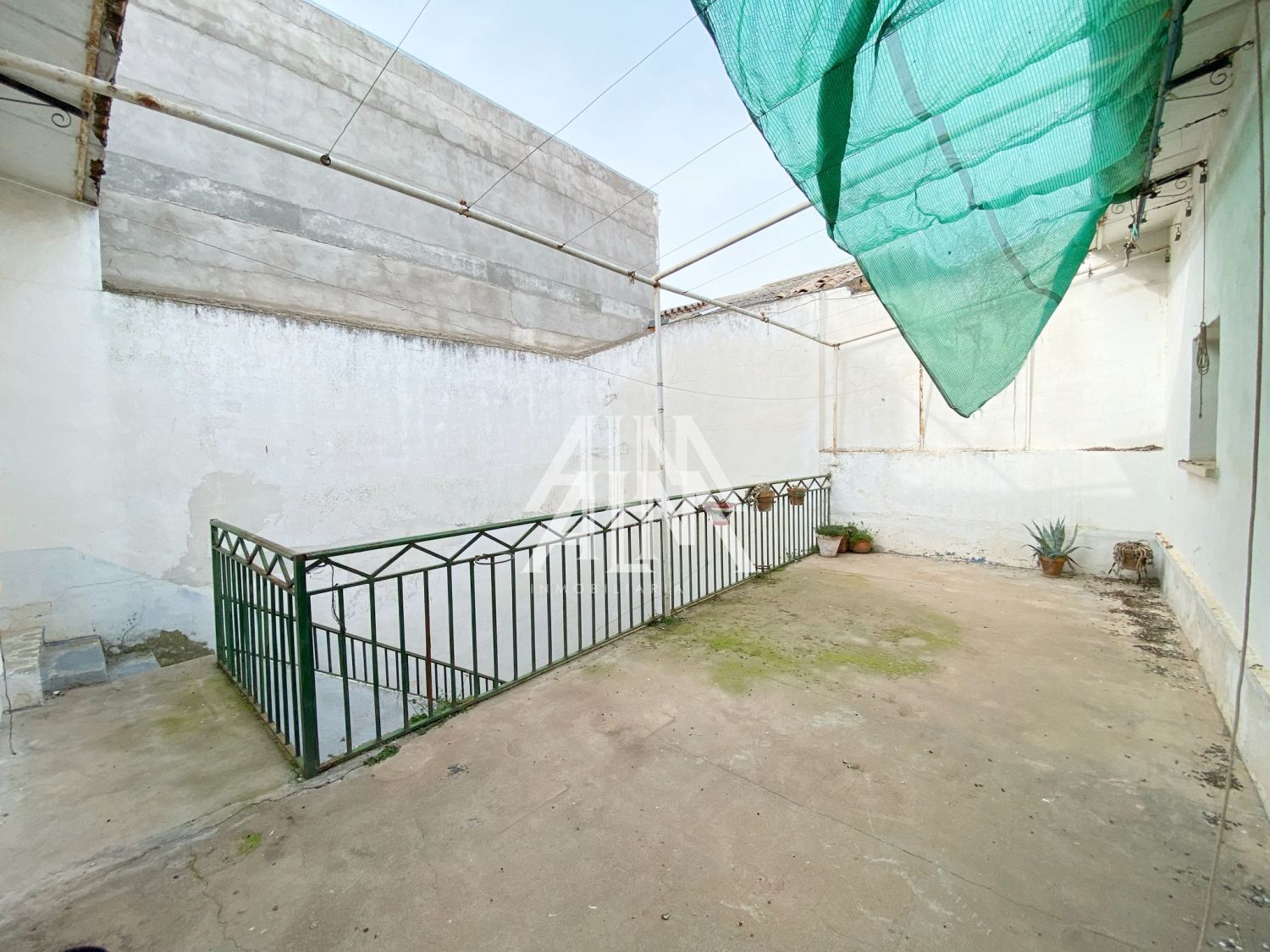 Venta Casa Membrilla, Membrilla