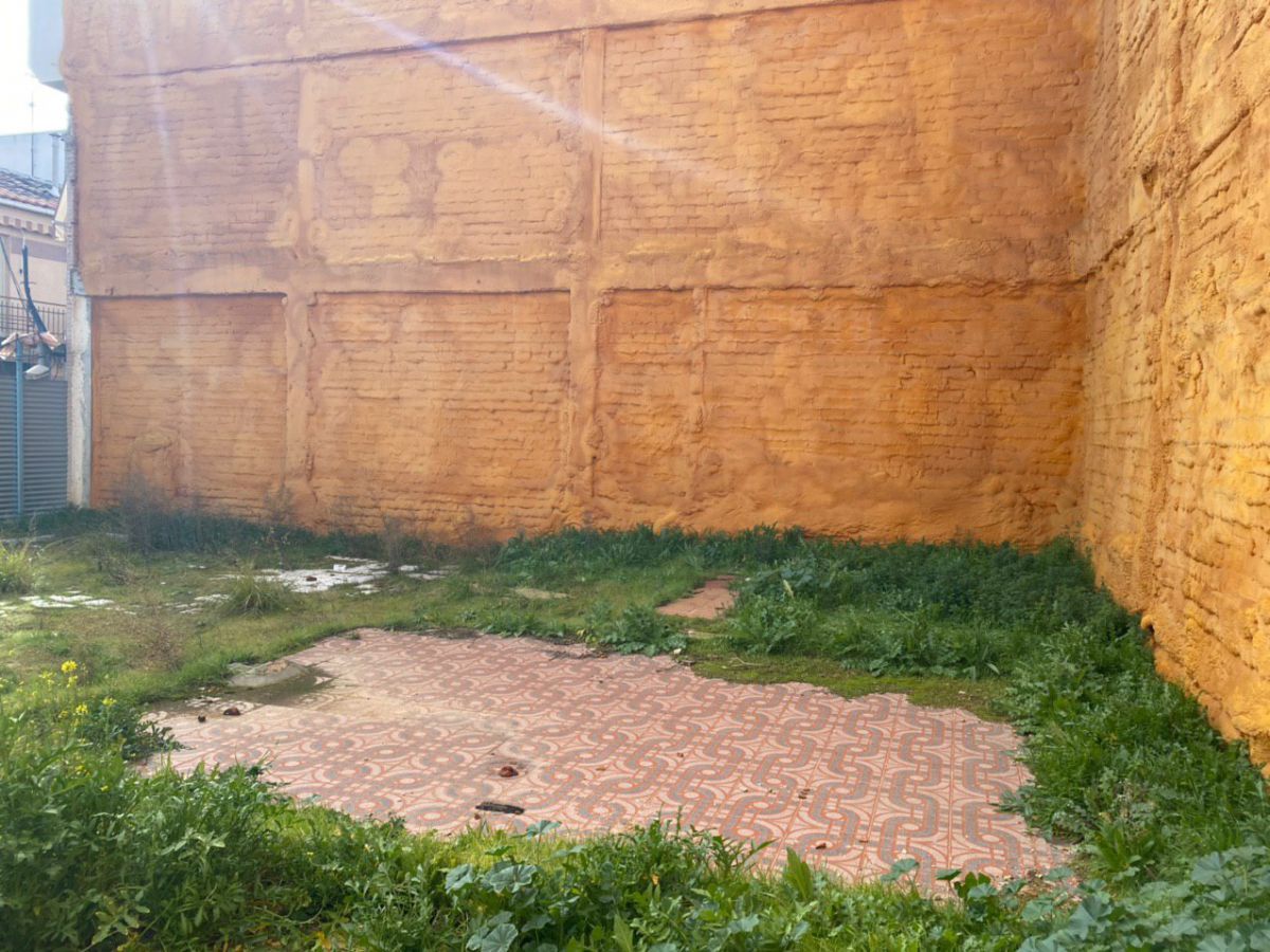 Solar en Valdepeñas, Centro