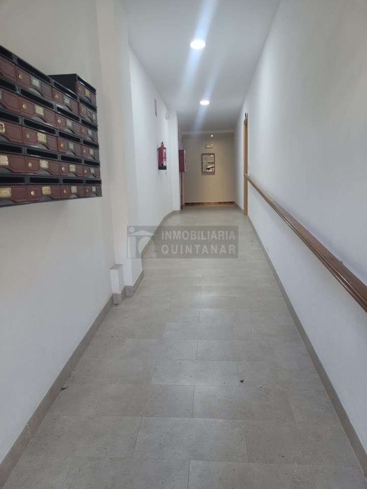 Piso 3 habitaciones En buen estado Quintanar de la Orden