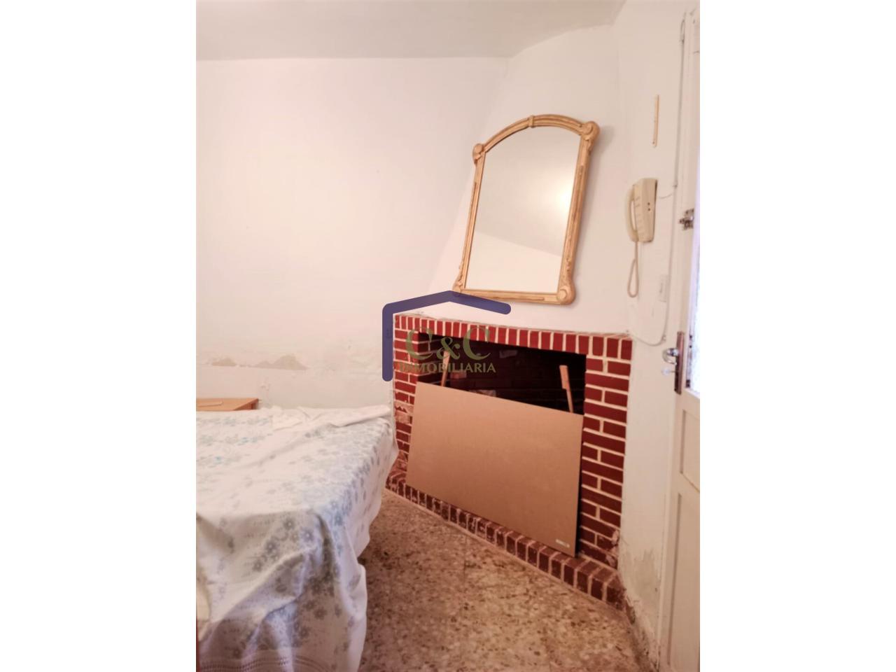 venta de casa en Manzanares, Centro