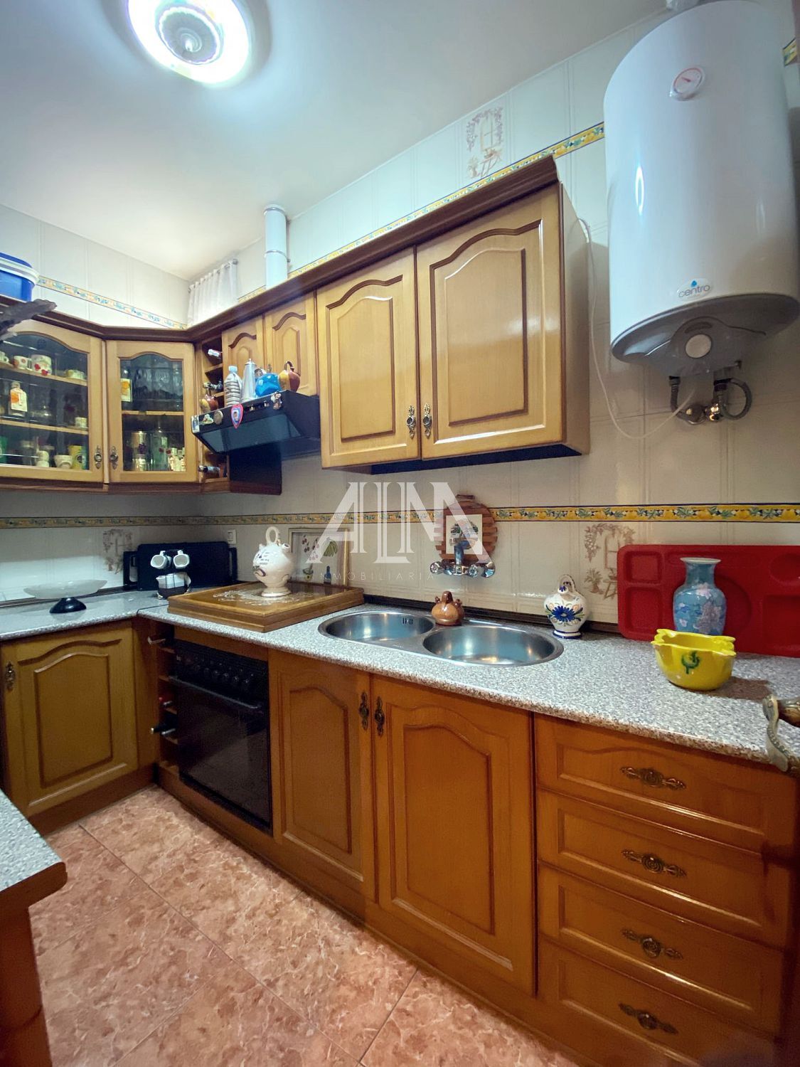 Venta Casa Centro, Manzanares