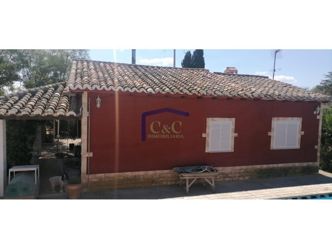 venta de chalet en Manzanares, Autovia a-4
