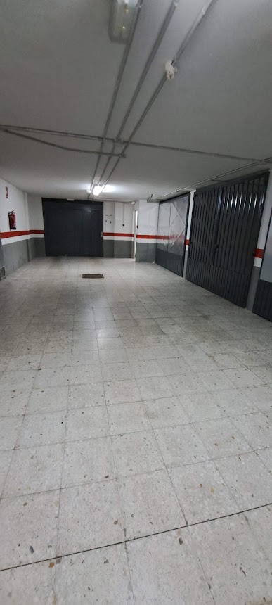 C/ CÓRDOBA, PUERTOLLANO