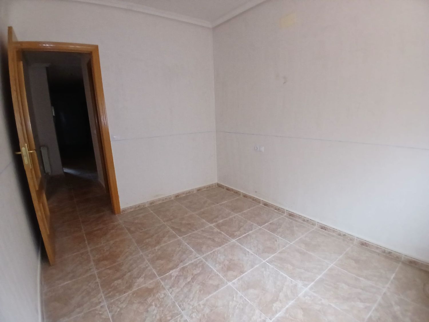 Casa/Chalet adosado En Venta Calle Plinio, Tomelloso
