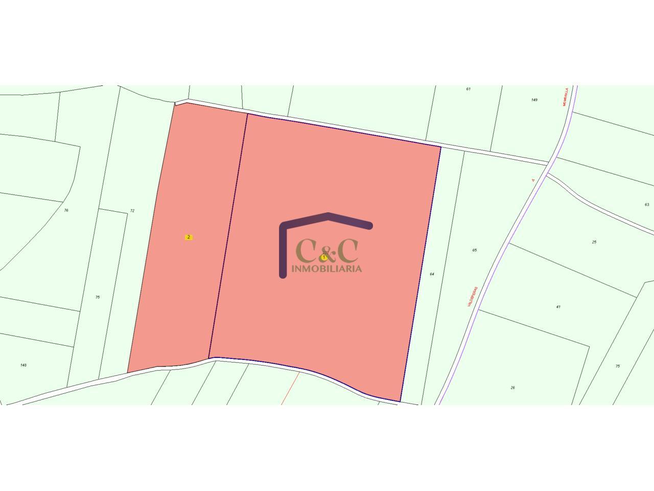 venta de terreno en Valdepeñas, Valdepeñas