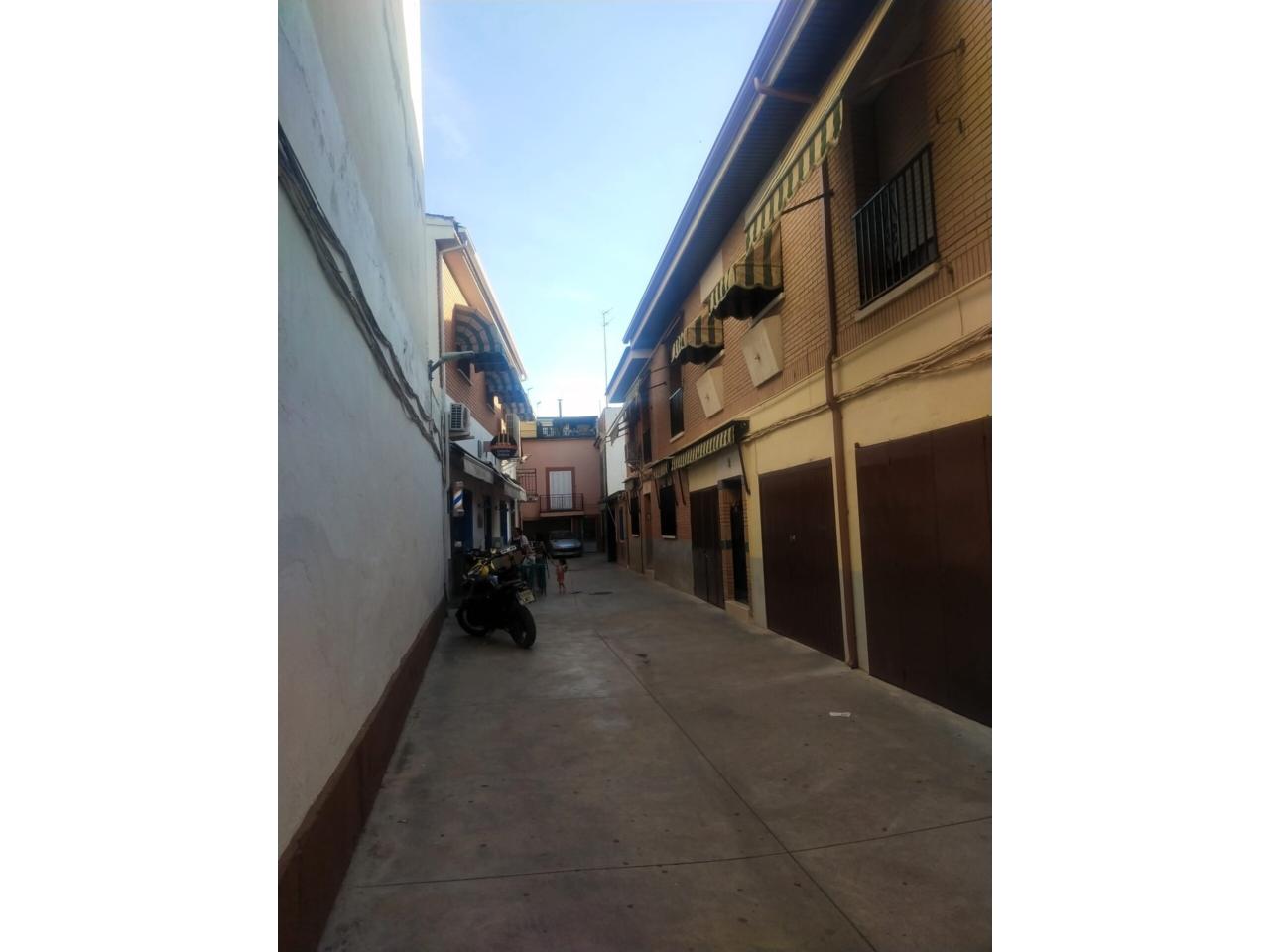 Casa en venta en Daimiel