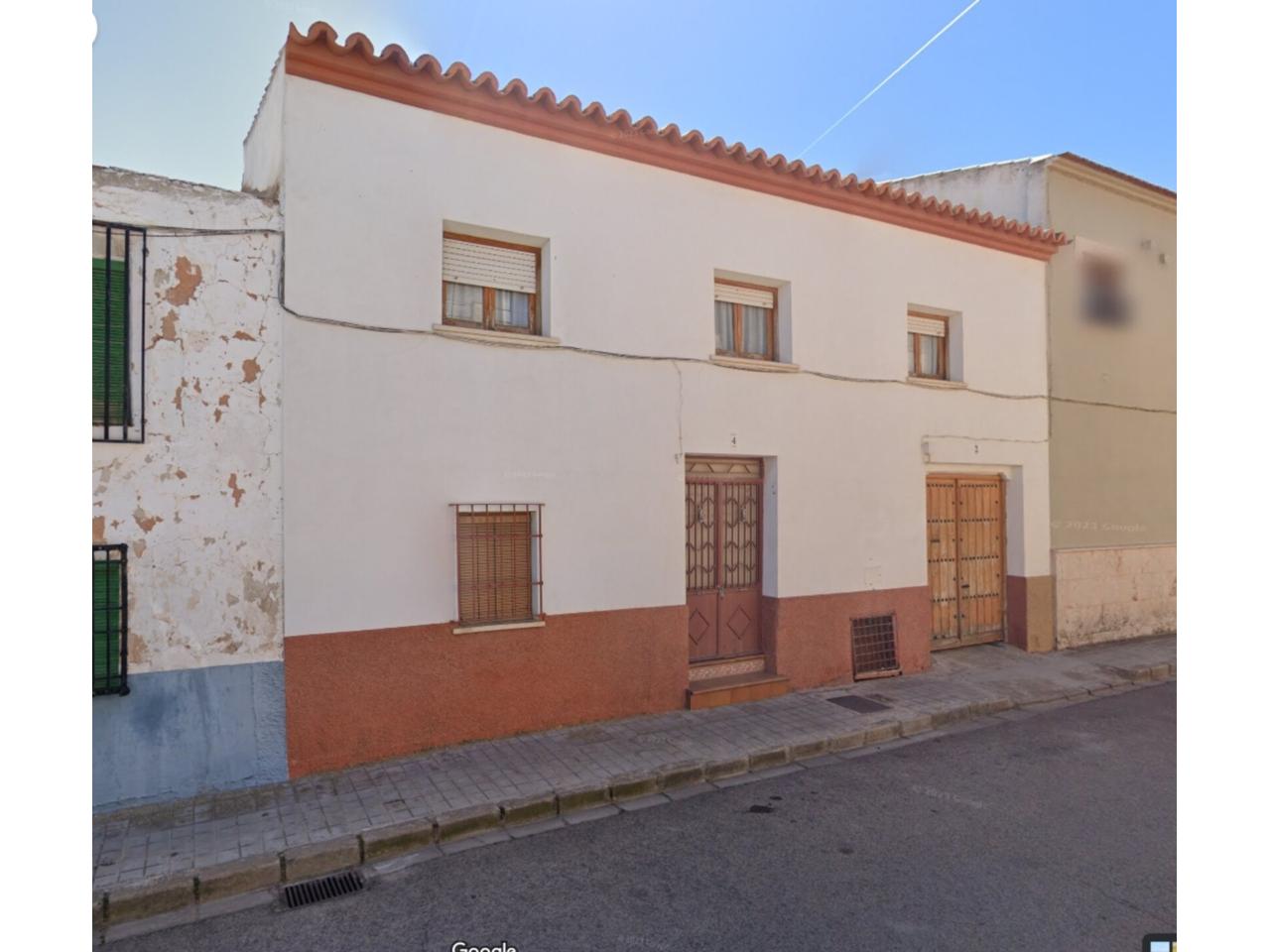 Solar en venta en Manzanares
