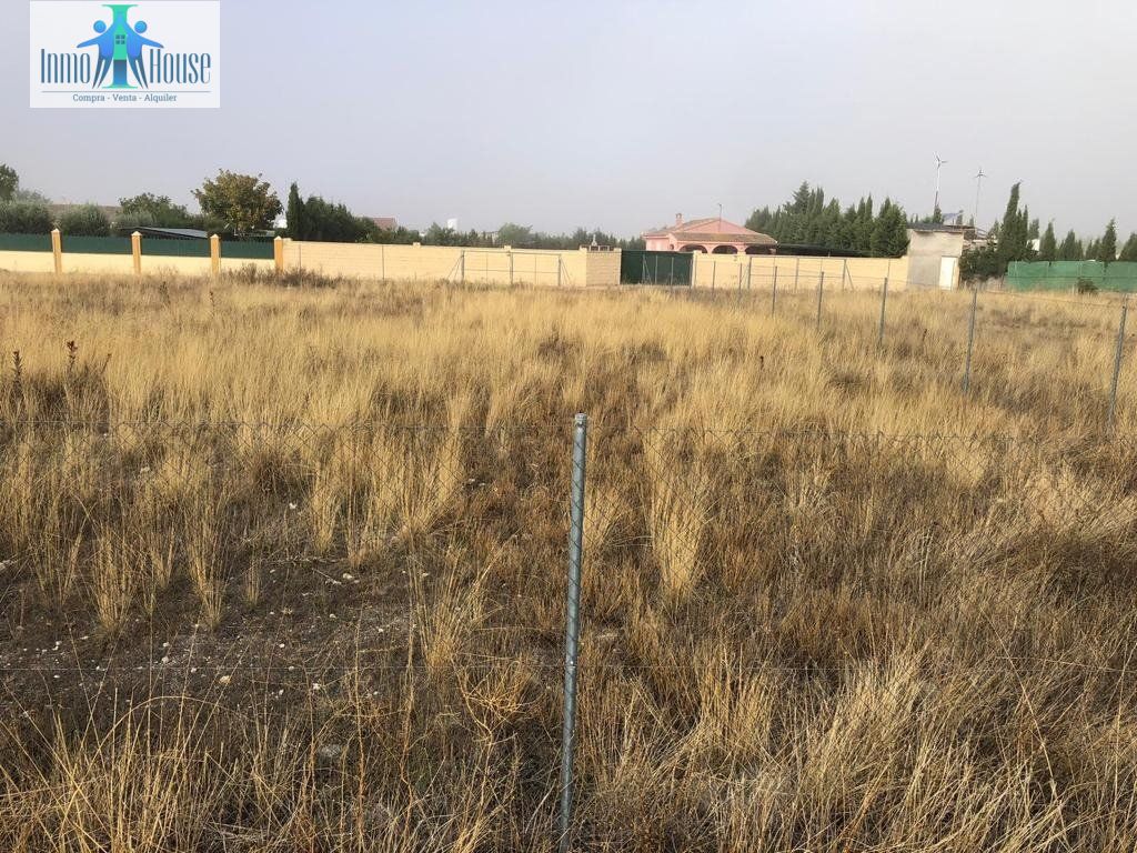 Terreno rustico - la esperanza en Albacete