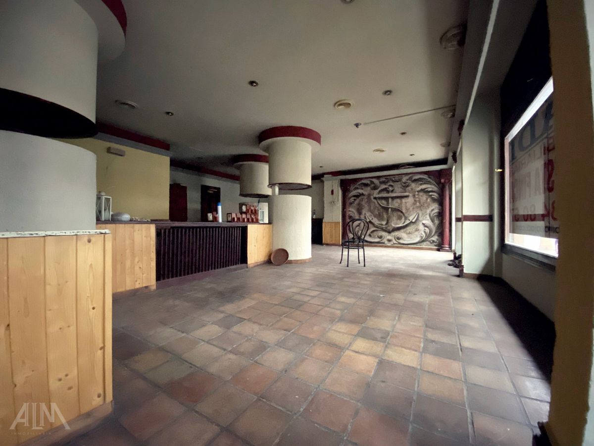 Venta Local Comercial Centro, Manzanares