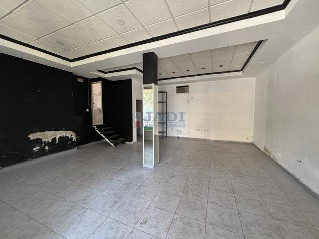 alquiler de local en Valdepeñas, AVDA ESTUDIANTES