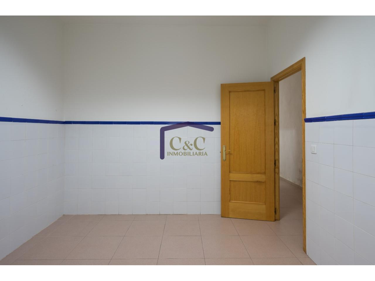 alquiler de local en Manzanares, Manzanares