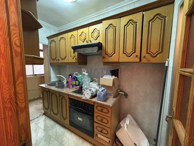 venta de piso en Valdepeñas, CENTRO