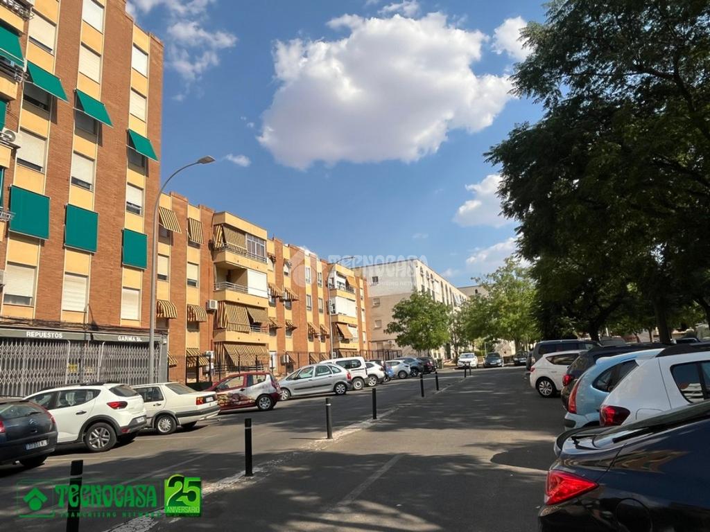 Piso en venta en Ciudad Real - Ciudad Real, 129.900 €, 103 m2, ref. 664621