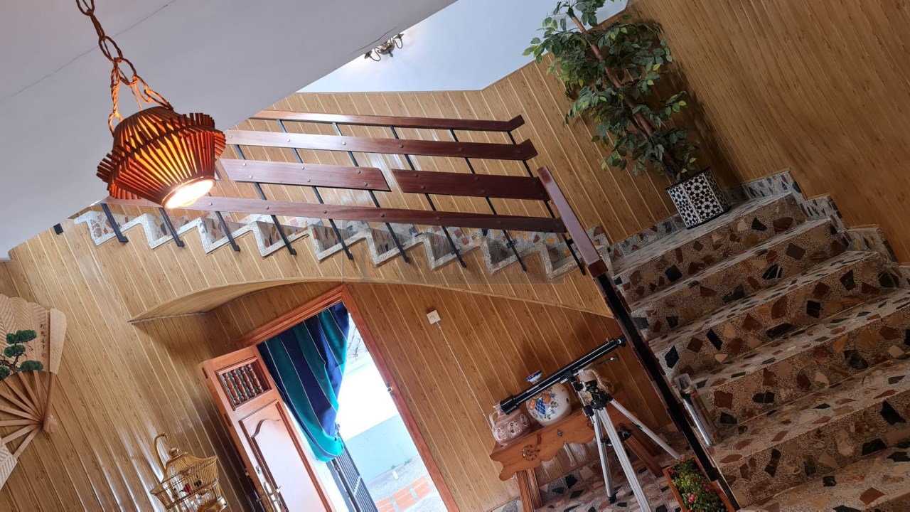 Casa 7 habitaciones, Duplex En buen estado Tresjuncos