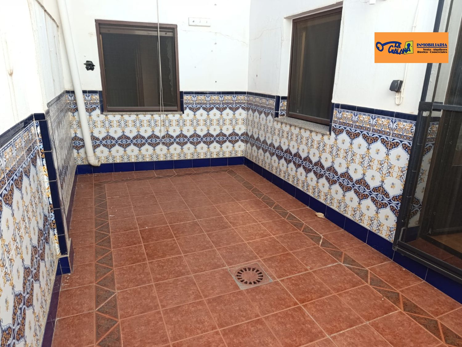 Casa en Valdepeñas, Centro
