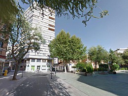 Oficina en Alquiler en Centro, Ciudad Real, 2 dormitorios