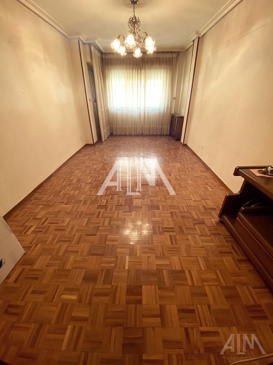 Venta Piso Centro, Manzanares
