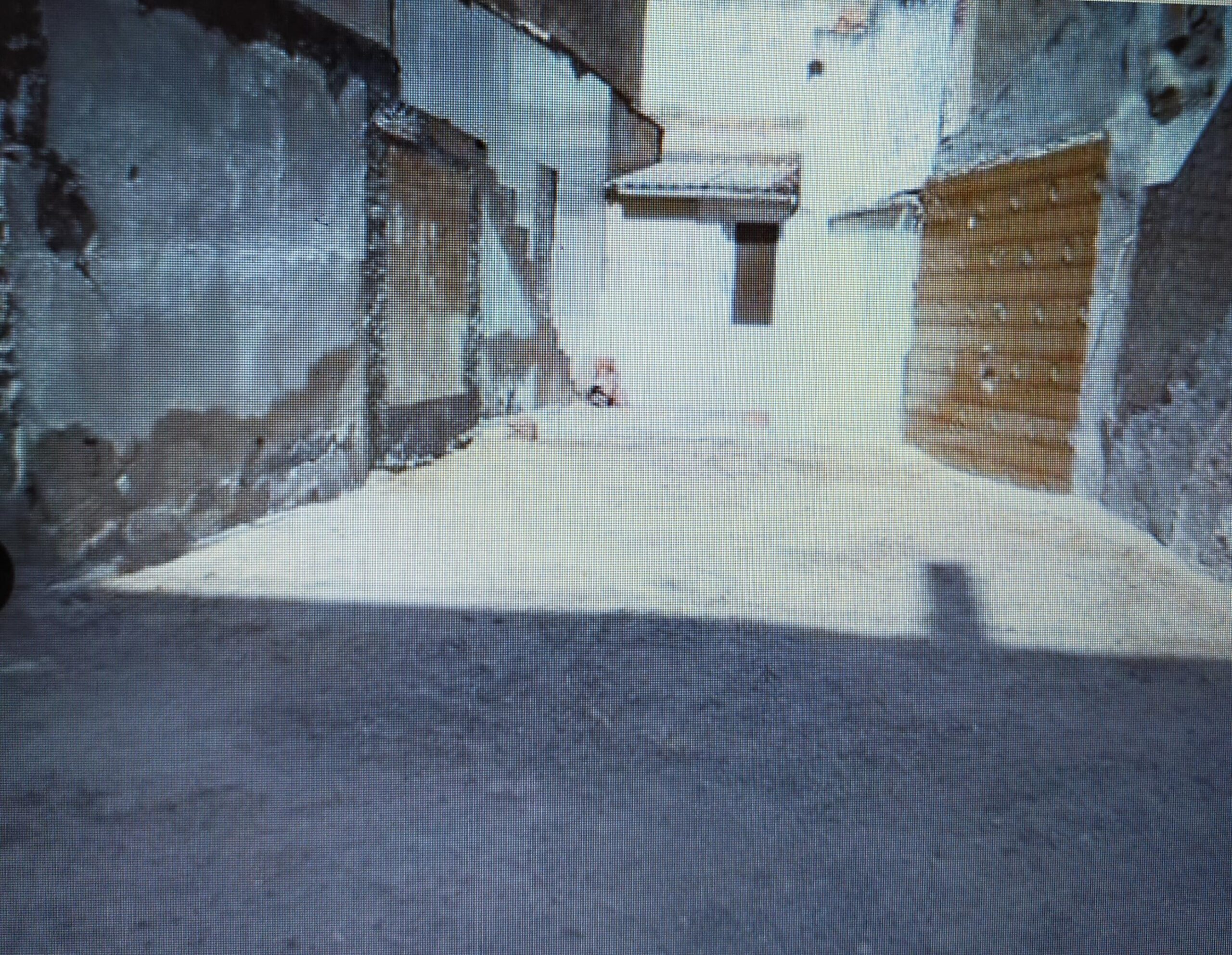 C/ ORIENTE, PUERTOLLANO