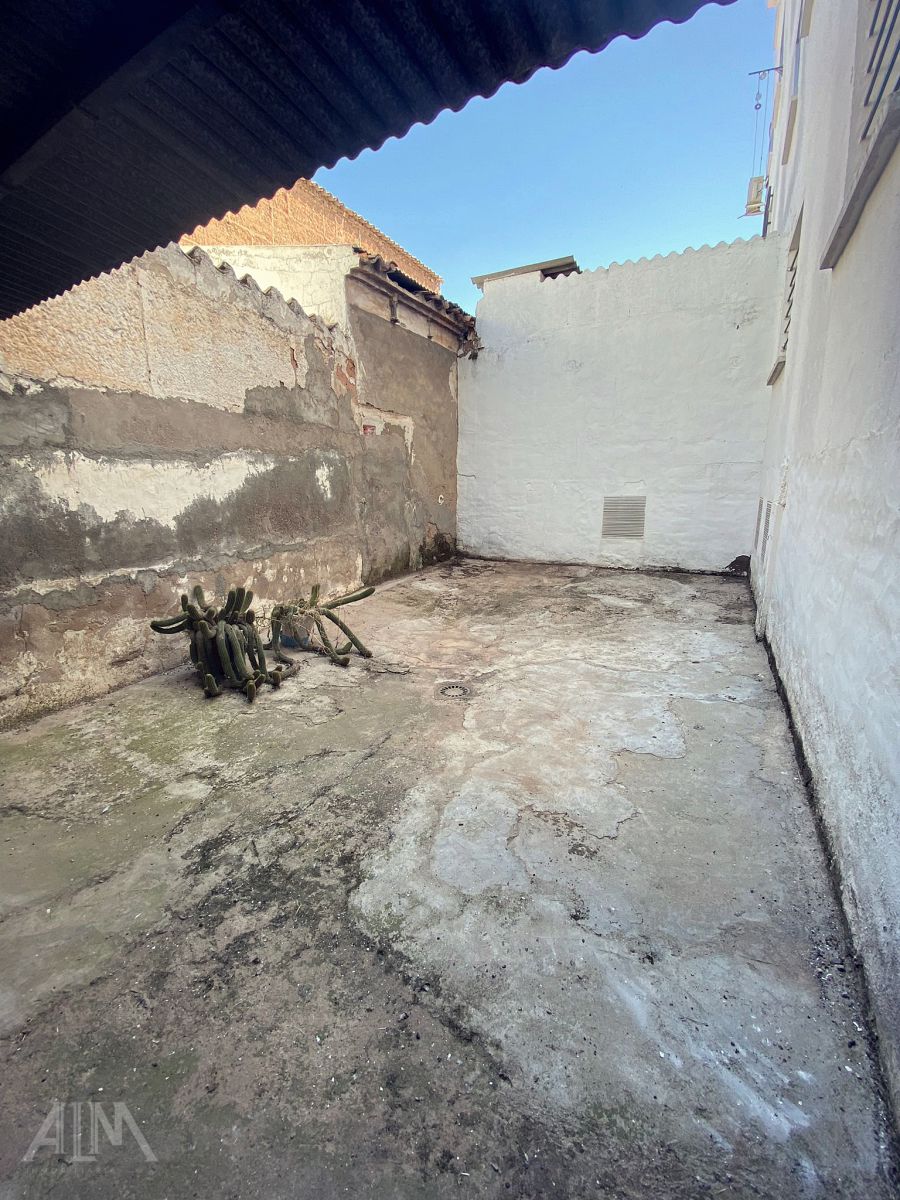 Venta Casa Centro, Manzanares