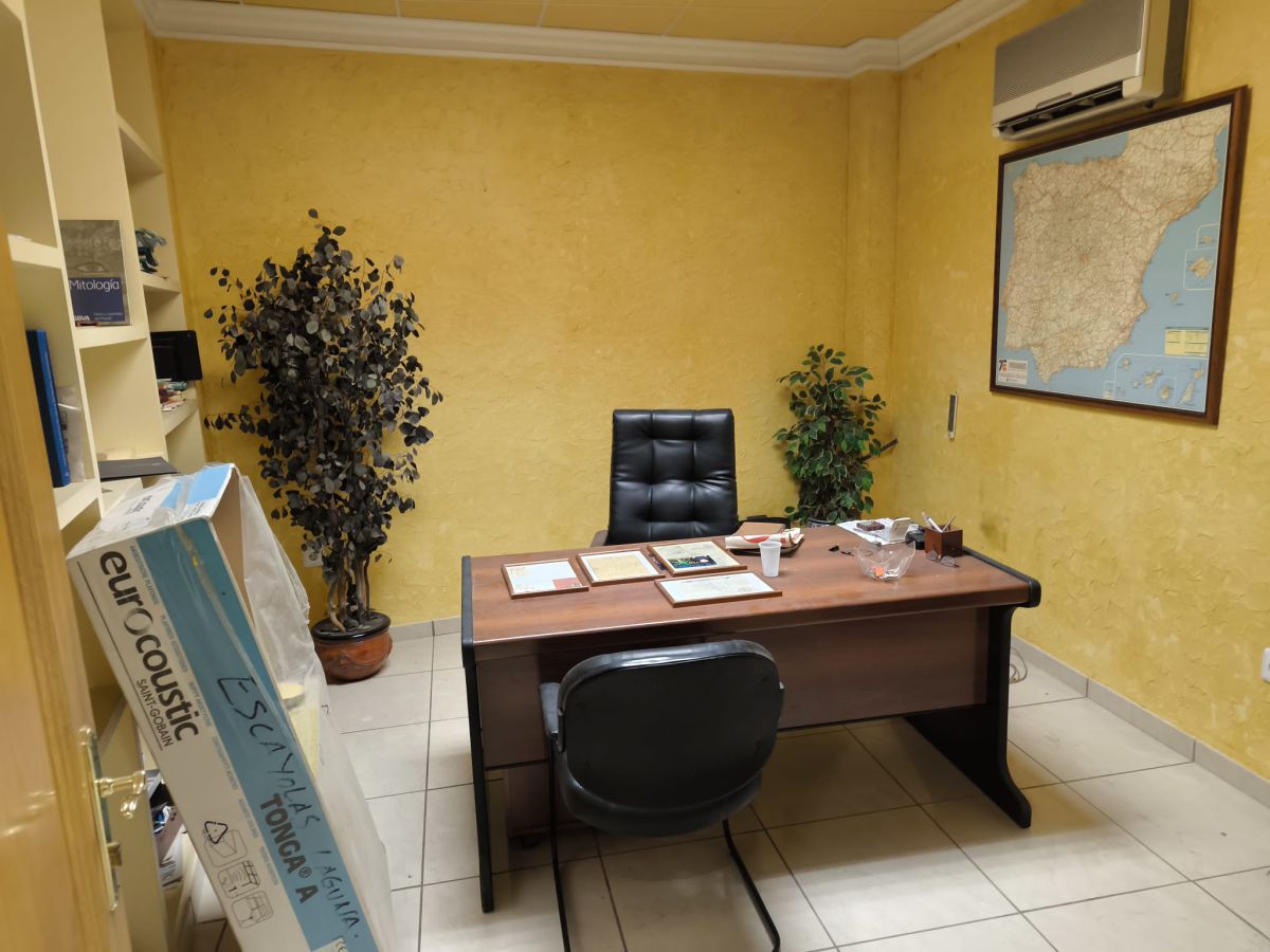 Local Comercial en Valdepeñas, Veracruz