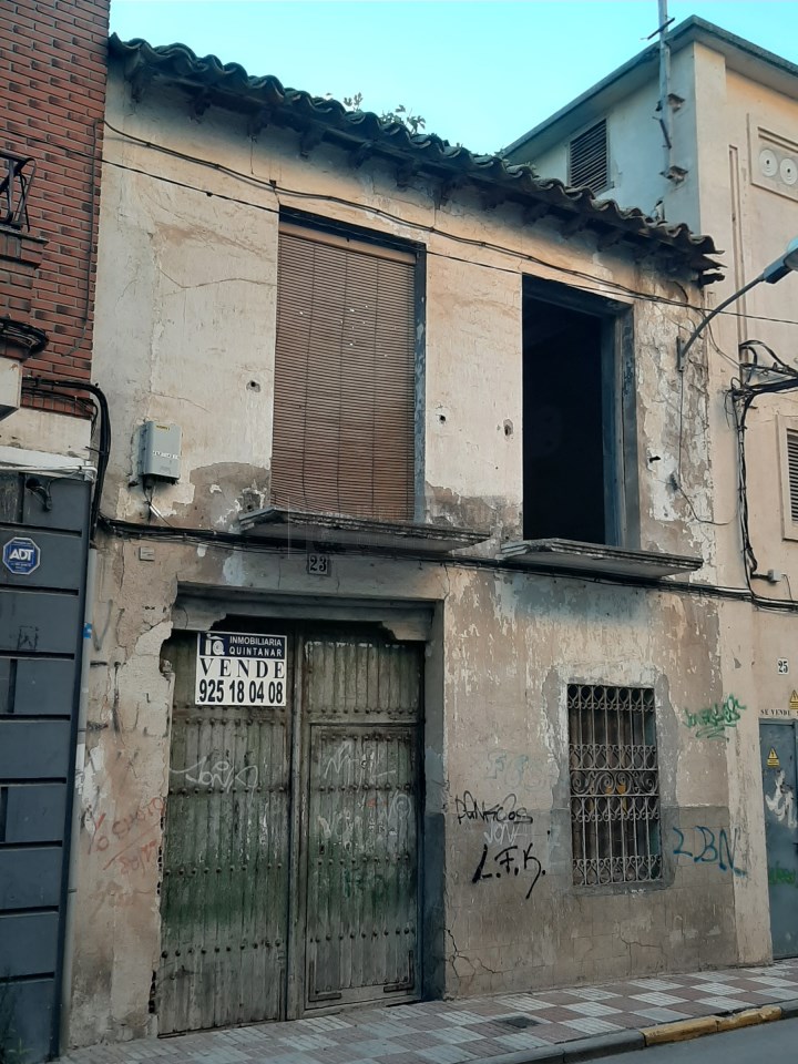 Parcela No aplicable Quintanar de la Orden