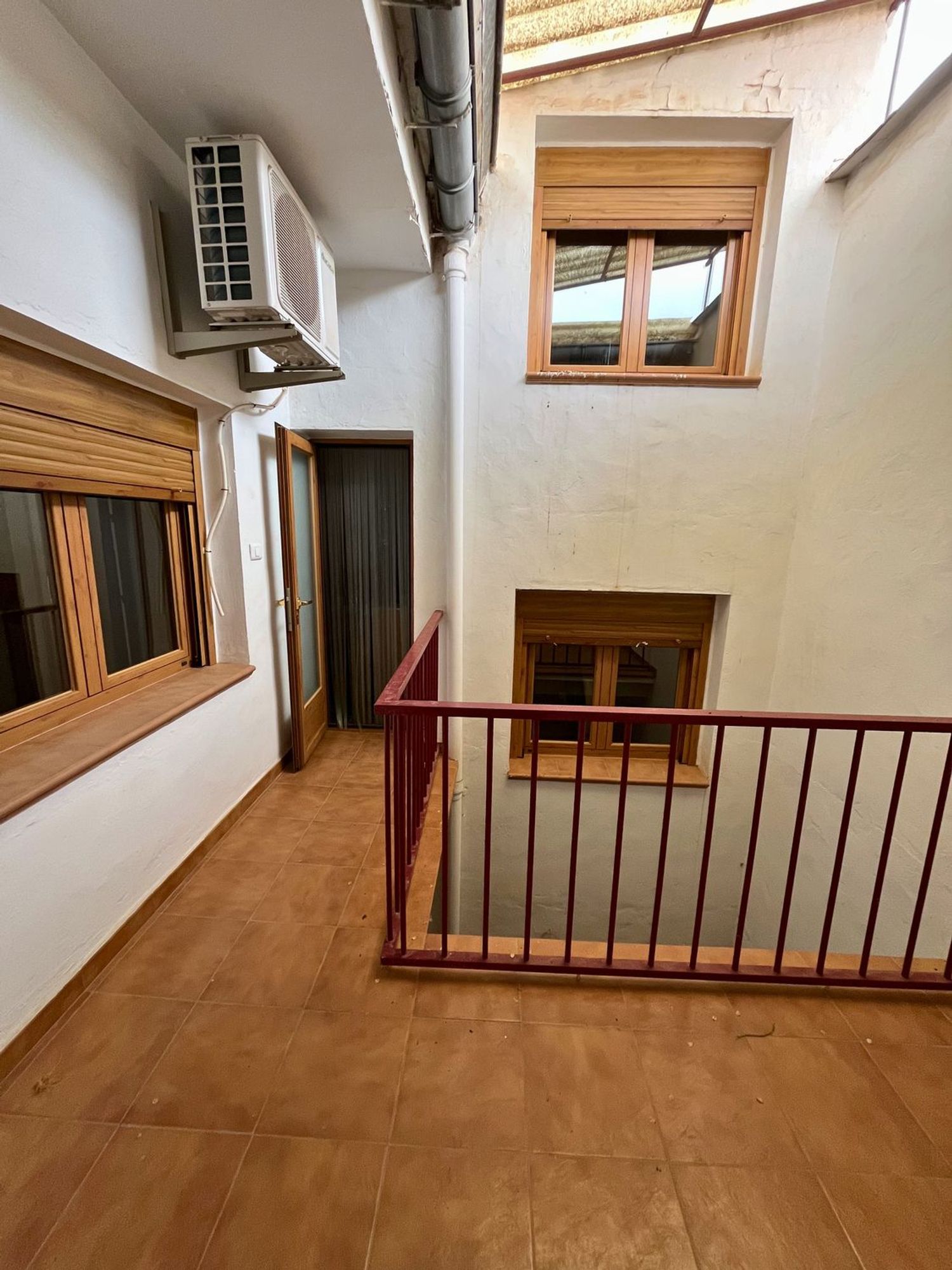 Casa/Chalet pareado En Venta Calle Mediodía, Alcazar de San Juan