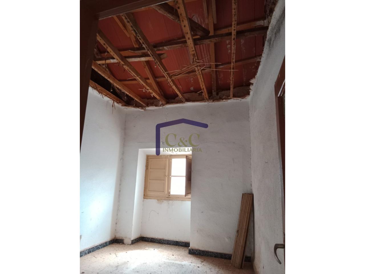 venta de casa en Manzanares, La paz