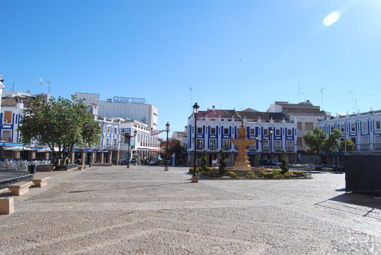 Piso en Valdepeñas, Centro