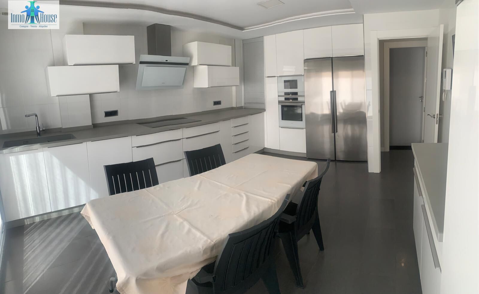 S-193...inmohouse vende precioso chalet adosado en imaginalia en Albacete